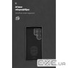 Чохол до мобільного телефона Armorstandart ICON Samsung S25 Ultra Camera cover Black (ARM81580)