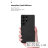 Чохол до мобільного телефона Armorstandart ICON Samsung S25 Ultra Camera cover Black (ARM81580)