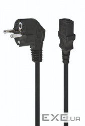 Power cable C13 1.8m Cablexpert (PC-186)