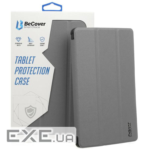Чохол для планшета BeCover Smart Case Xiaomi Redmi Pad 10.61" 2022 Grey (708725)