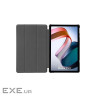 Чохол для планшета BeCover Smart Case Xiaomi Redmi Pad 10.61" 2022 Grey (708725)