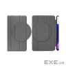 Чохол для планшета BeCover Smart Case Xiaomi Redmi Pad 10.61" 2022 Grey (708725)