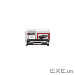 Картридж BASF HP LJ M4001/4002, MFP 4101/4102 W1480A/1490A без чипа (BASF-KT-W1480A-WOC)