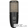 Мікрофон AKG P220 (P220 Black)