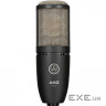 Мікрофон AKG P220 (P220 Black)