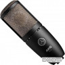 Мікрофон AKG P220 (P220 Black)