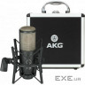 Мікрофон AKG P220 (P220 Black)