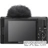 Фотоапарат SONY ZV-1 II Black (ZV1M2B.CE3)