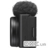 Фотоапарат SONY ZV-1 II Black (ZV1M2B.CE3)