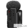 Фотоапарат SONY ZV-1 II Black (ZV1M2B.CE3)