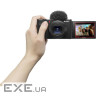 Фотоапарат SONY ZV-1 II Black (ZV1M2B.CE3)
