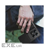 Чохол для мобільного телефону BeCover Military Xiaomi 14T Black (712559)