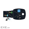 Апаратний ключ безпеки Feitian ePass FIDO FT-K9D U2F FIDO2 NFC USB-A K9D-NFC