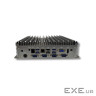 Промисловий ПК Geos BOX-3, J6412, 8GB/128GB/6xUSB/6xRS232/2xEthern (GEOS BOX-3 SSD 128 Gb, ОП 8Gb)