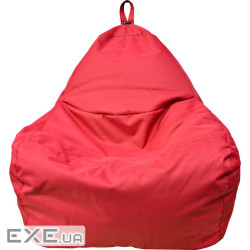 Крісло-мішок Примтекс плюс кресло-груша Simba OX-162 S Red