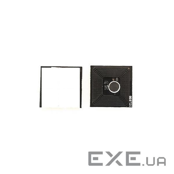 Чіп для картриджа Kyocera FS-C2026/2126/5250 Apex 5К Cyan AHK (3202917)