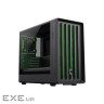 Корпус GAMEMAX Claw 360 Black (Claw 360 BK)