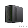 Корпус GAMEMAX Claw 360 Black (Claw 360 BK)