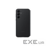 Чохол для смартф. SAMSUNG для A35 Smart View Wallet Case EF-ZA356CBEGWW / Black