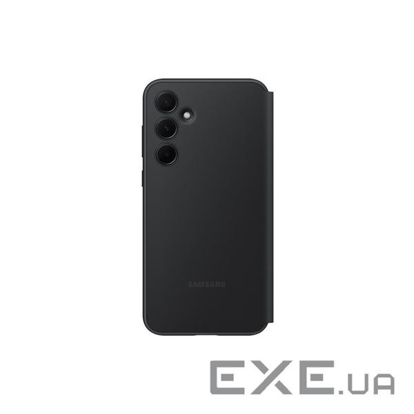 Чохол для смартф. SAMSUNG для A35 Smart View Wallet Case EF-ZA356CBEGWW / Black