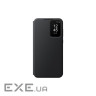 Чохол для смартф. SAMSUNG для A35 Smart View Wallet Case EF-ZA356CBEGWW / Black