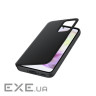 Чохол для смартф. SAMSUNG для A35 Smart View Wallet Case EF-ZA356CBEGWW / Black