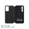 Чохол для смартф. SAMSUNG для A35 Smart View Wallet Case EF-ZA356CBEGWW / Black