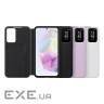 Чохол для смартф. SAMSUNG для A35 Smart View Wallet Case EF-ZA356CBEGWW / Black