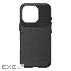 Чохол до мобільного телефона Armorstandart Rhino Apple iPhone 16 Pro Max Black (ARM82281)