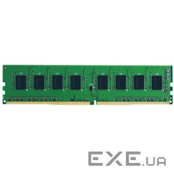 Модуль пам'яті GOODRAM DDR4 3200MHz 16GB (GR3200D464L22S/16G)