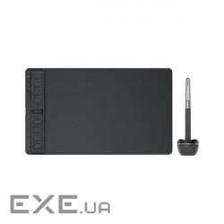 Huion Inspiroy 2 S Graphic Tablet+Glove (H641P)
