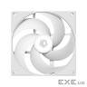 Комплект вентиляторів ID-COOLING AS-140-W Duet 2-Pack