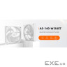 Комплект вентиляторів ID-COOLING AS-140-W Duet 2-Pack