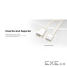 Комплект вентиляторів ID-COOLING AS-140-W Duet 2-Pack