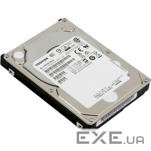 Жорсткий диск Supermicro (Toshiba) 2.5" 1.8TB SAS3 12Gb/s 10K (HDD-2A1800-AL15SEB18EQ)