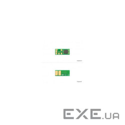 Чип для картриджа HP CLJP-M252/274/277, CF400A Black Foshan (JYD-HM252KA1-FSH)