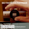 Веб-камера LOGITECH MX Brio 4K Ultra HD Pale Gray (960-001554)