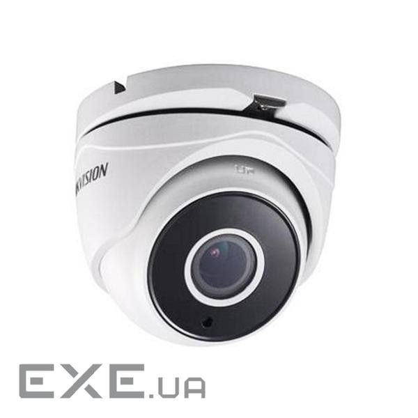 Камера відеоспостереження HikVision DS-2CE56D7T-ITM (2.8) (22071) (DS-2 (DS-2CE56D7T-ITM (2.8 мм))