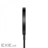 Wireless charger Baseus Simple Mini4 Air Magnetic Qi2 15W black (P10278200111-00)