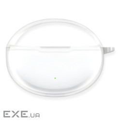 Чохол для навушників BeCover для OPPO Enco Air4 Pro (ETEA1) Transparent (714836)