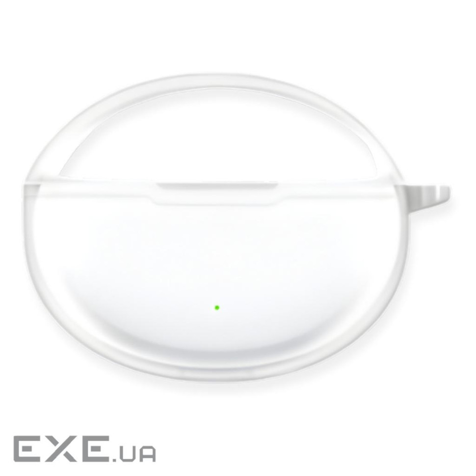 Чохол для навушників BeCover для OPPO Enco Air4 Pro (ETEA1) Transparent (714836)