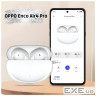 Чохол для навушників BeCover для OPPO Enco Air4 Pro (ETEA1) Transparent (714836)