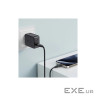 Дата кабель USB 2.0 AM to USB-C 1.2m 3A TPE black Acefast (6974316283812)