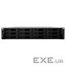 NAS-сервер SYNOLOGY RackStation RS3618xs
