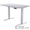 Комп'ютерний стіл моторизований COUGAR Royal 120 Pure White