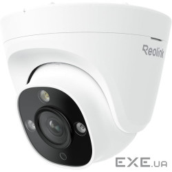 IP-камера Reolink RP-PCT12M 4 mm