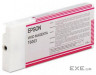 Картридж Epson St Pro 4880 magenta vivid (C13T606300)
