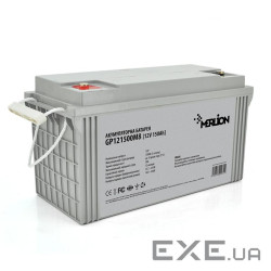 Корпус для акумуляторної батареї MERLION GP121500М8 8