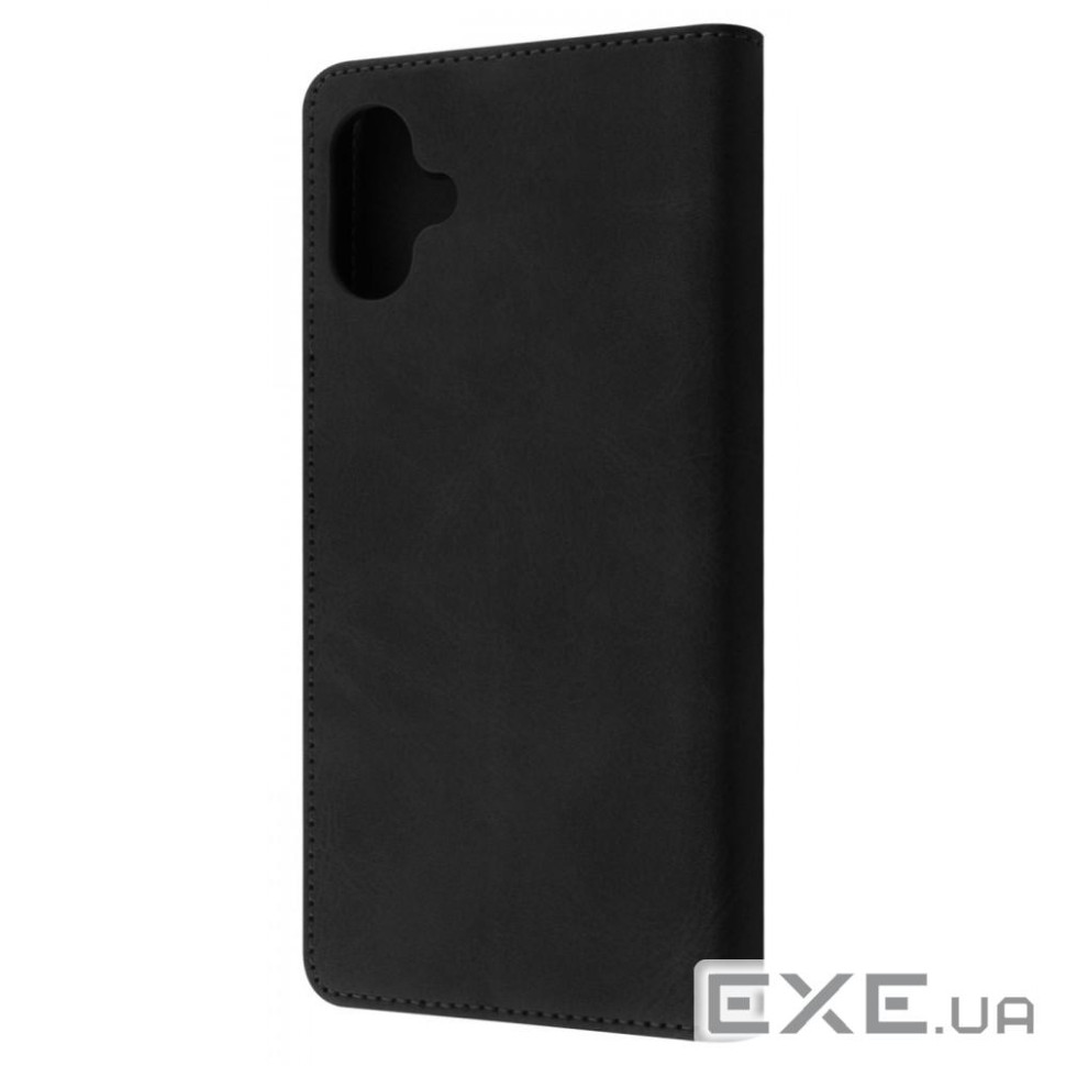 Чехол WAVE Fold Case Samsung Galaxy A07 black (65412 black)