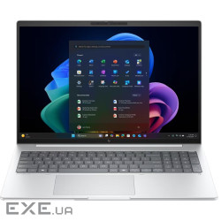 Ноутбук HP EliteBook 8-G1a 16" WUXGA AG, AMD R7-250, 32GB, F1TB UMA, Win11P, сріблястий (A37M4ET)